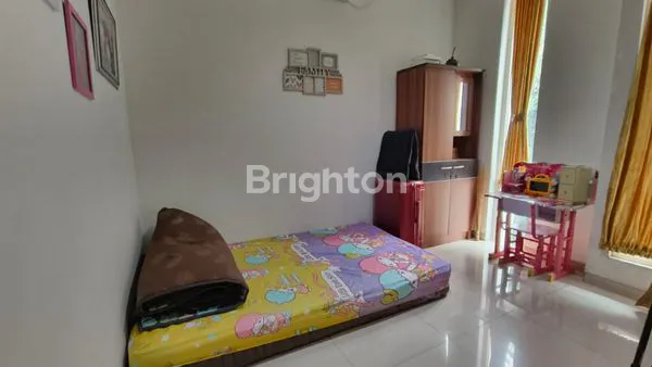 image HUNIAN MEWAH 4KT 3KM SIAP HUNI DI METLAND TAMBUN (3)