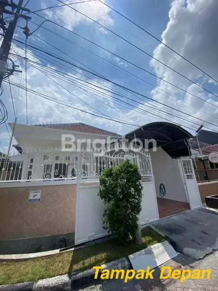 image NEW CLEAN MURAH ROW 3 DK WISMA PERMAI BARAT,SUTOREJO PRIMA SELATAN,BABATAN PANTAI UTARA,WISMA MUKTI,KLAMPIS ANOM,KLAMPIS INDAH,MANYAR KERTOADI,DHARMAHUSADA MAS,KERTAJAYA INDAH TIMUR,SORRENTO,GRIYA ASRI PURI ASRI,FLORENCE,TAMAN MUTIARA,PANTAI MENTARI,LEBAK (4)