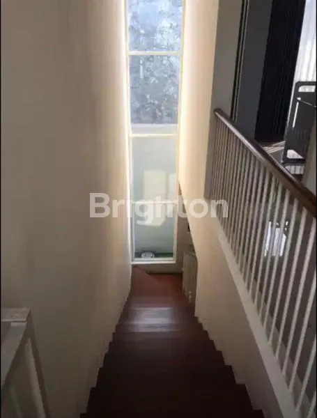 image RUMAH 2 LANTAI SIAP HUNI CITRA GARDEN SIDOARJO (3)