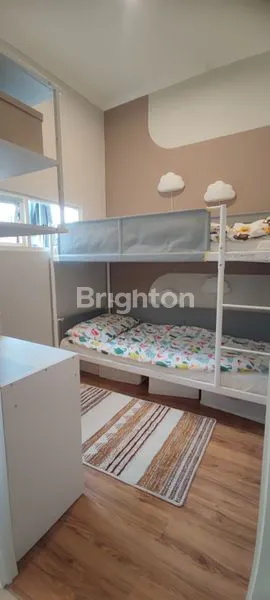 image RUMAH 2 LANTAI SIAP HUNI CITRA GARDEN SIDOARJO (6)