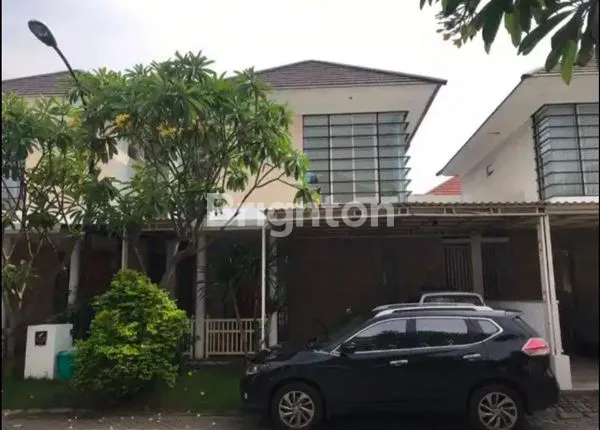 image RUMAH 2 LANTAI SIAP HUNI CITRA GARDEN SIDOARJO (1)