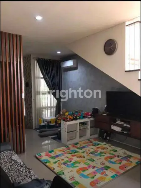 image RUMAH 2 LANTAI SIAP HUNI CITRA GARDEN SIDOARJO (4)