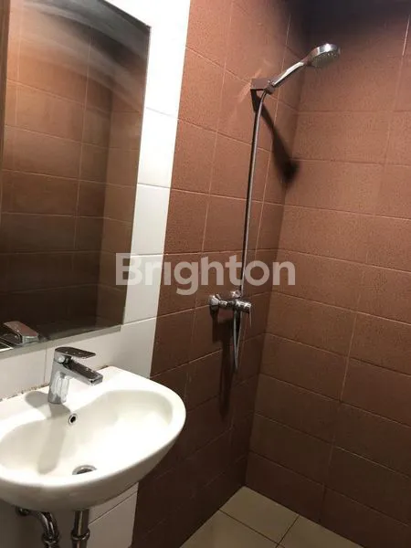 image APARTEMEN PURI ORCHARD TYPE STUDIO MID LEVEL (5)