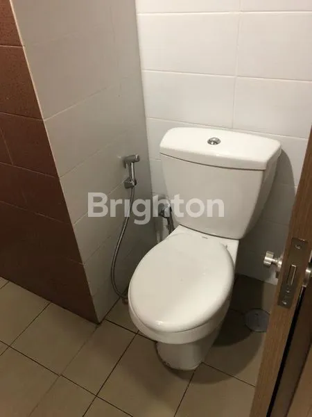 image APARTEMEN PURI ORCHARD TYPE STUDIO MID LEVEL (6)