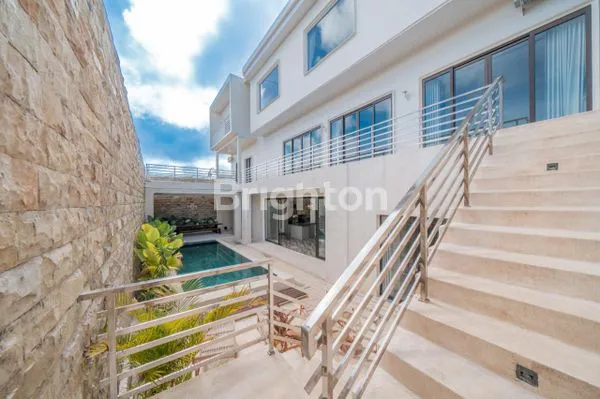 image VILLA PECATU DIJUAL ULUWATU (1)