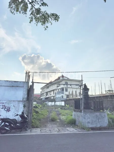 image TANAH LUAS 12 ARA SUNSET ROAD KUTA (3)