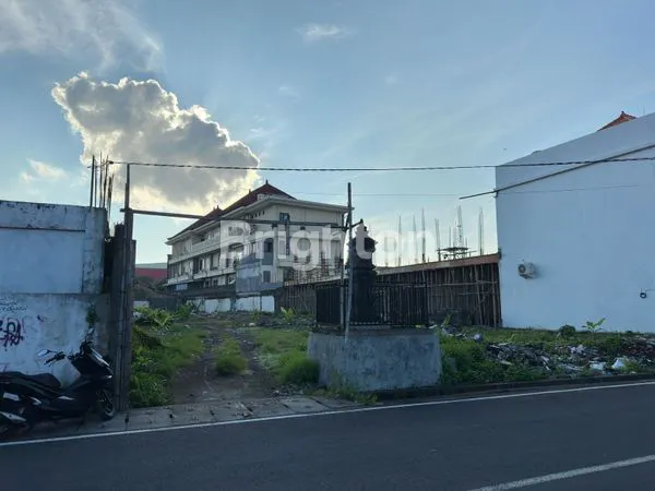 image TANAH LUAS 12 ARA SUNSET ROAD KUTA (4)