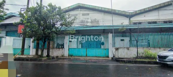 image GUDANG STRATEGIS AREA TAMAN TENAGA KOTA MALANG AKSES CONTAINER-WINGBOX DAN KENDARAAN BESAR LAIN (2)