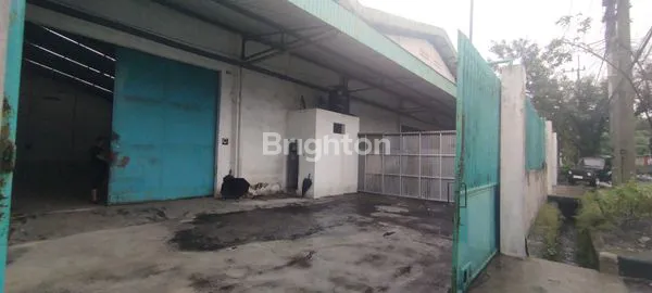 image GUDANG STRATEGIS AREA TAMAN TENAGA KOTA MALANG AKSES CONTAINER-WINGBOX DAN KENDARAAN BESAR LAIN (6)