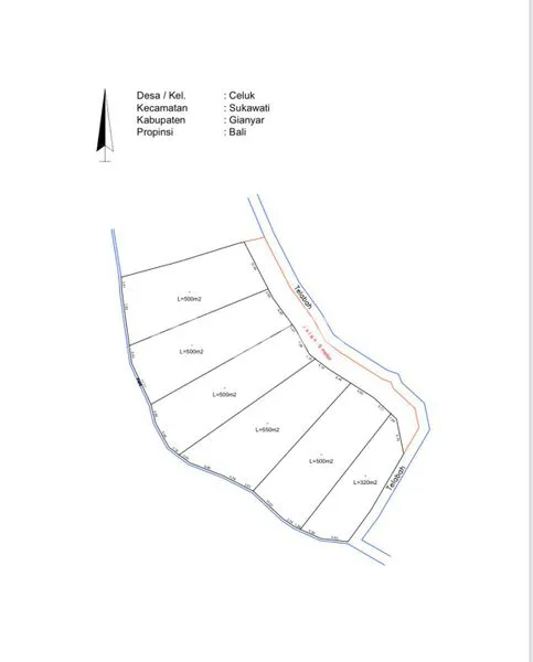 image TANAH SEWA 5 ARA DESA CELUK SUKAWATI (4)