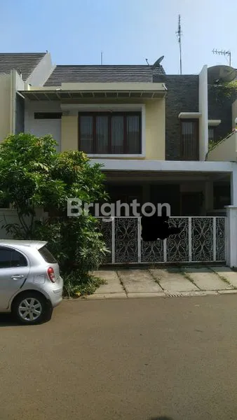 image RUMAH SIAP HUNI DI GADING PELANGI (1)