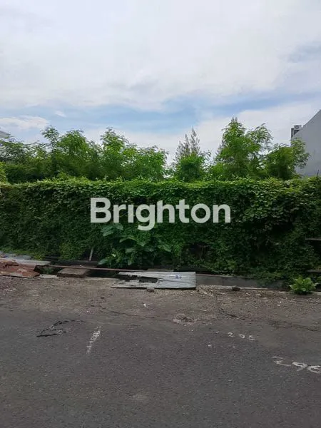 Gambar Property TANAH NOL JALAN RAYA DUKUH KUPANG TIMUR