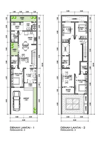 image RUMAH BARU ON PROGRESS DI MOJOARUM SURABAYA. SELANGKAH UNAIR ITS, GALAXY MALL, PAKUWON CITY MALL, WISATA KENJERAN, PUSAT KOTA SURABAYA. (5)