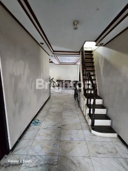 image DIJUAL RUMAH LINGKUNGAN ADEM NYAMAN DI SEMARANG BARAT (2)