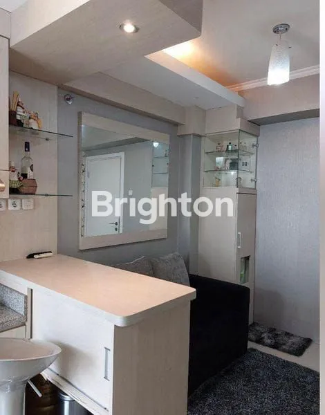 image APARTEMEN 2 BEDROOM DI GREEN PRAMUKA CITY JAKARTA PUSAT (3)