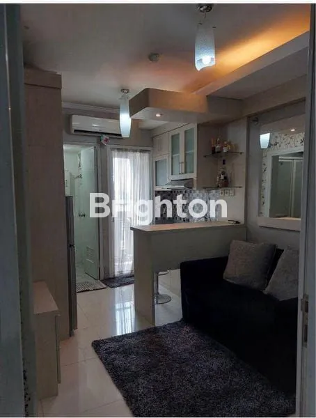 image APARTEMEN 2 BEDROOM DI GREEN PRAMUKA CITY JAKARTA PUSAT (5)