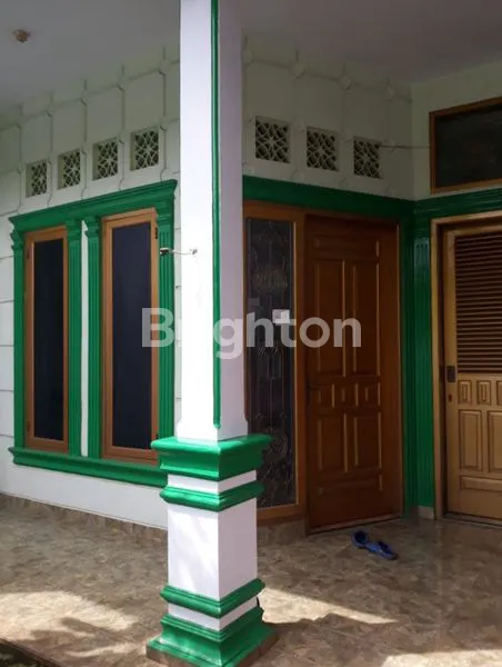 image RUMAH 3 LANTAI DI KOMPLEK TIMAH CIMANGGIS DEPOK (8)
