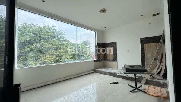 image DISEWAKAN 2 RUKO TERHUBUNG 2 LT TAMAN PINANG INDAH SDA (1)