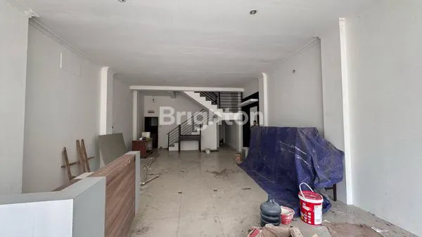 image DISEWAKAN 2 RUKO TERHUBUNG 2 LT TAMAN PINANG INDAH SDA (2)