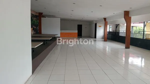 image BANGUNAN MODERN EX RESTO | CIBUBUR (7)