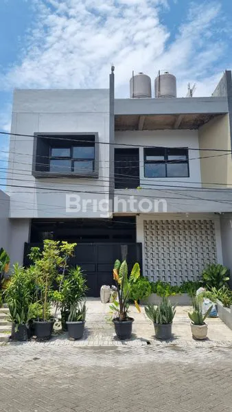 image DI JUAL CEPAT RUMAH BARU UNTUK KOST-KOST AN DI SURABAYA BARAT (1)