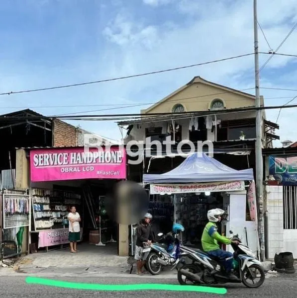 image RUMAH KOS RAYA JARAK  (1)