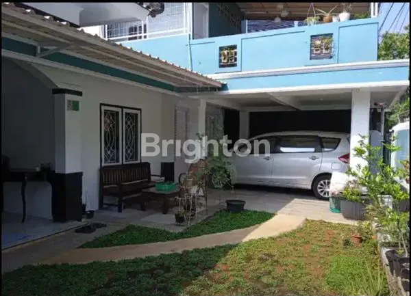 image RUMAH ASRI 2 LANTAI (5)