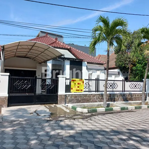 image RUMAH BAGUS TERAWAT SIAP HUNI KEDUNG BARUK (1)