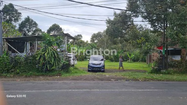 image TANAH DATAR SIAP BANGUN DI JALAN RAYA BELIMBING (1)
