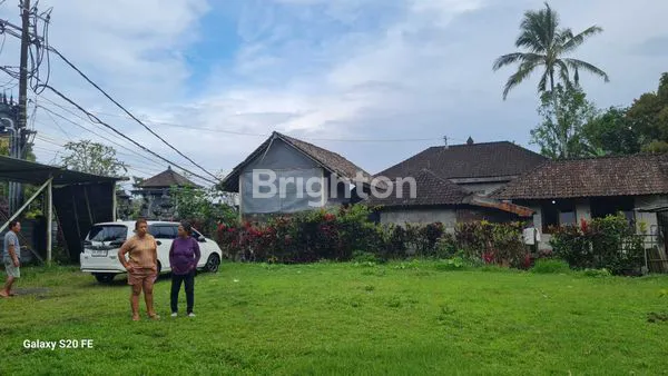image TANAH DATAR SIAP BANGUN DI JALAN RAYA BELIMBING (6)
