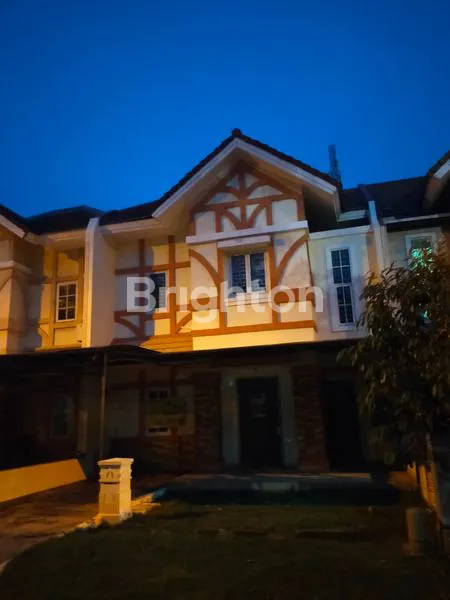 image RUMAH CLUSTER GADING SERPONG (2)