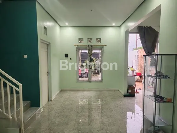 image RUMAH SIAP PAKAI DI BERANDA BALI BSB CITY (2)