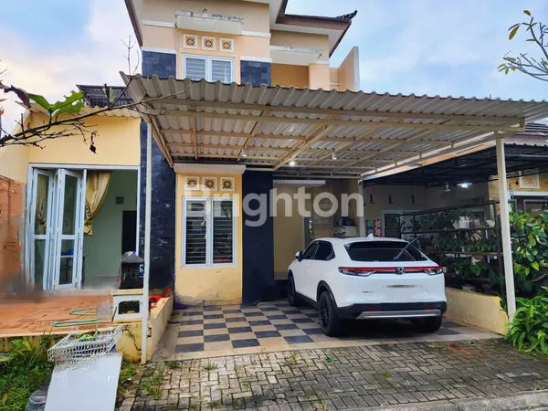 image RUMAH SIAP PAKAI DI BERANDA BALI BSB CITY (1)