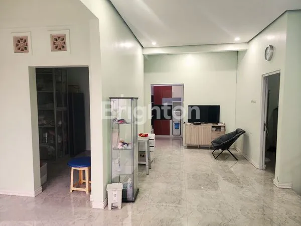 image RUMAH SIAP PAKAI DI BERANDA BALI BSB CITY (3)