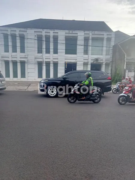 RUKO SANGAT STRATEGIS DI BINTARO