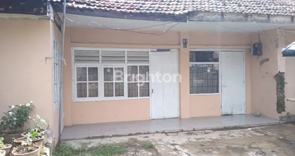 image JUAL RUMAH HITUNG TANAH DAERAH TURANGGA (8)