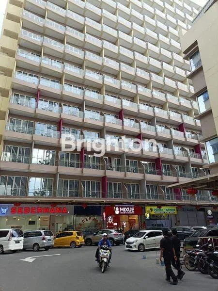 image APARTEMEN SEMI-FURNISHED STRATEGIS DI NAGOYA THAMRIN CITY TOWER A (1)