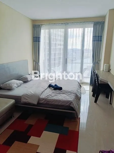 image APARTEMEN SEMI-FURNISHED STRATEGIS DI NAGOYA THAMRIN CITY TOWER A (2)