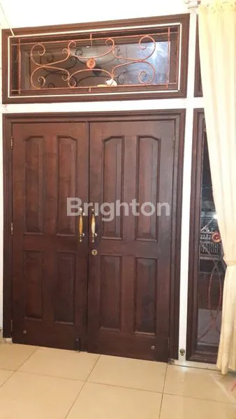 image RUMAH 2 LANTAI DI TAMAN PERMATA INDAH 1 TPI TELUK GONG JAKARTA UTARA  (2)