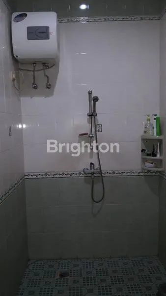 image RUMAH 2 LANTAI DI TAMAN PERMATA INDAH 1 TPI TELUK GONG JAKARTA UTARA  (5)