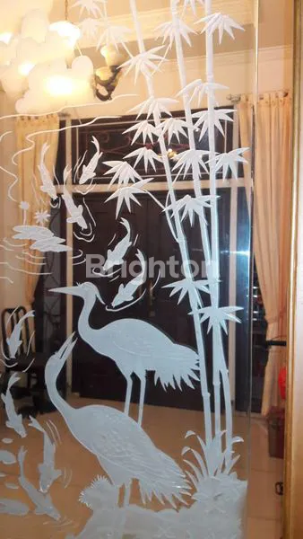 image RUMAH 2 LANTAI DI TAMAN PERMATA INDAH 1 TPI TELUK GONG JAKARTA UTARA  (6)