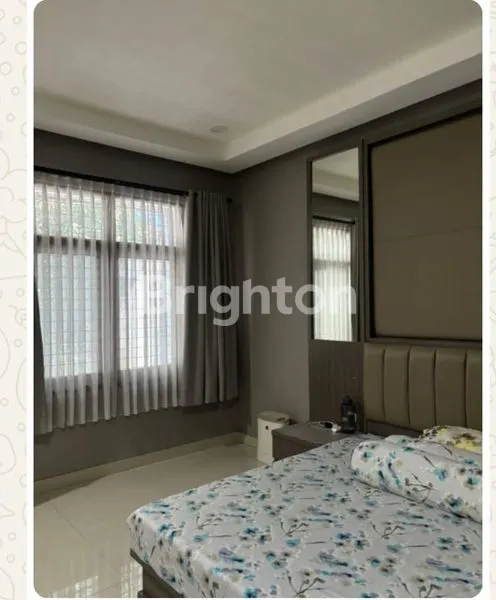 image DIJUAL RUMAH SANGAT TERAWAT DI JALAN KEMBAR BANDUNG. (2)