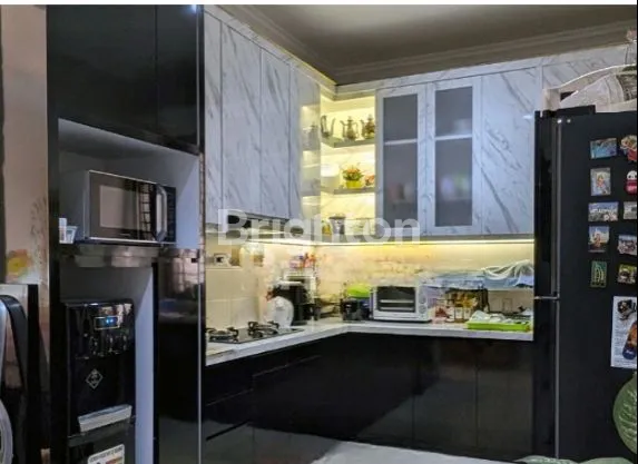 image DIJUAL RUMAH DI KEMBANG BARU  (1)