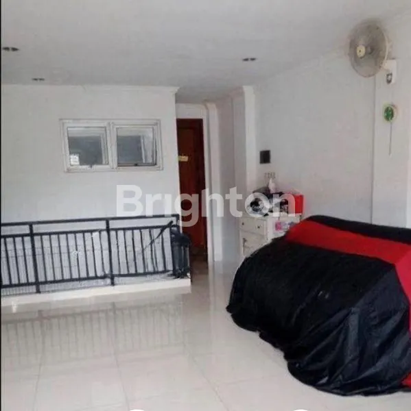 image DIJUAL RUMAH DI KEMBANG BARU  (2)