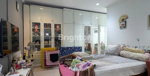 image DIJUAL RUMAH DI KEMBANG BARU  (4)