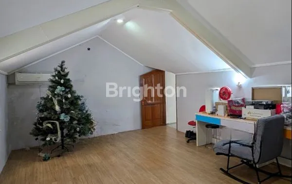 image DIJUAL RUMAH DI KEMBANG BARU  (3)