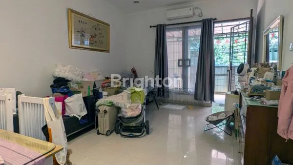 image DIJUAL RUMAH DI KEMBANG BARU  (5)
