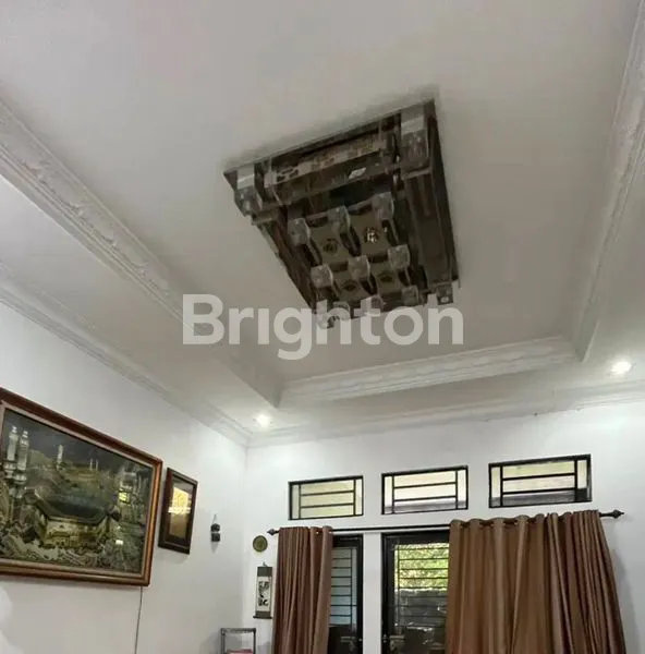 image DIJUAL CEPAT DAN MURAH RUMAH DI DUREN SAWIT FULL FURNISHED  (7)