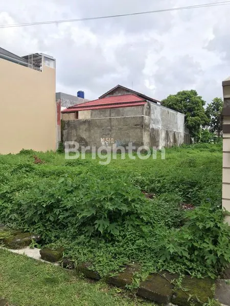 image TANAH STRATEGIS DI SUHAT KOTA MALANG DEKAT KAMPUS UB & POLINEMA (3)