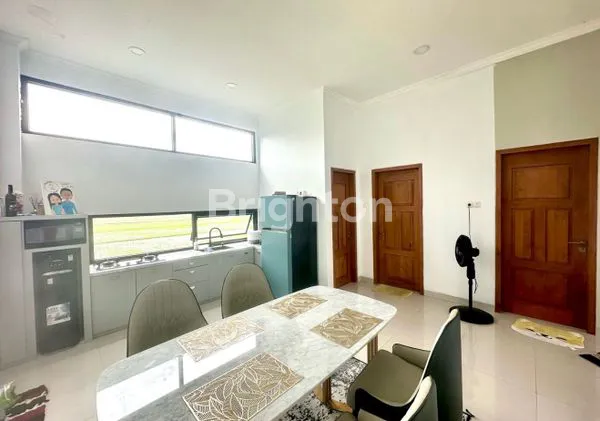 image RUMAH DI SOLOBARU, DEKAT MALL PAKUWON DAN SIAP HUNI!! NO RENOV!! SISTEM CLUSTER!! LINGKUNGAN ELITE (3)